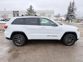 Jeep Grand cherokee 3.6 trailhawk, снимка 2