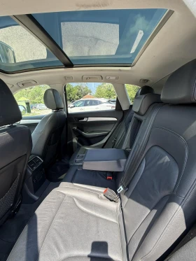 Audi Q5 2.0 tfsi , снимка 7