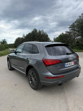 Audi Q5 2.0 tfsi , снимка 5