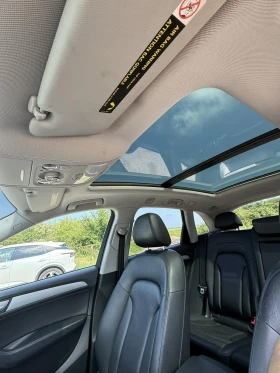Audi Q5 2.0 tfsi , снимка 8
