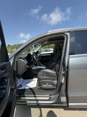 Audi Q5 2.0 tfsi , снимка 9