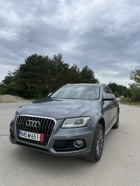 Audi Q5 2.0 tfsi , снимка 2