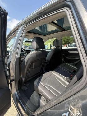 Audi Q5 2.0 tfsi , снимка 13
