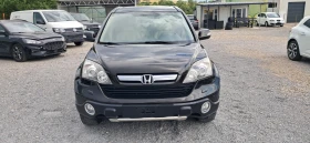 Honda Cr-v 2.0i 150hp LPG, снимка 1