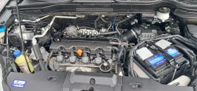 Honda Cr-v 2.0i 150hp LPG, снимка 15