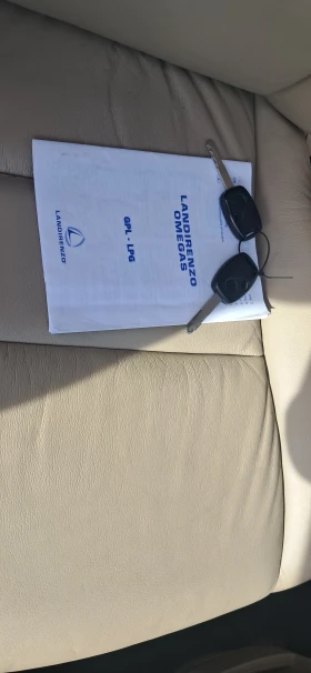 Honda Cr-v 2.0i 150hp LPG, снимка 17