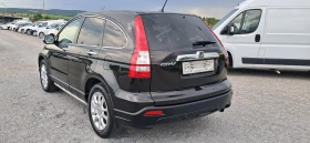 Honda Cr-v 2.0i 150hp LPG, снимка 3