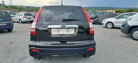 Honda Cr-v 2.0i 150hp LPG, снимка 4
