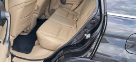Honda Cr-v 2.0i 150hp LPG, снимка 9