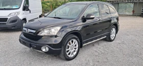 Honda Cr-v 2.0i 150hp LPG, снимка 2