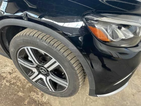 Mercedes-Benz GLC 43 AMG ПОДГРЕВ * CAR FAX * АВТО КРЕДИТ * , снимка 9