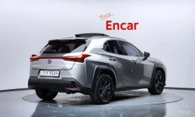 Lexus UX 250h 2.0 Хибрид, снимка 2