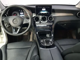 Mercedes-Benz GLC 220 4Matic, снимка 5