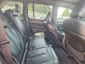 Jeep Grand cherokee LIMITED 4XE / 4X4 / ЛИЗИНГ, снимка 11