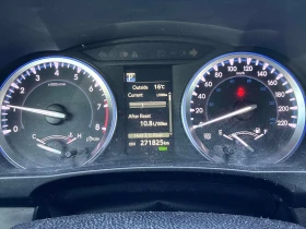 Toyota Highlander * Limited * АВТОКРЕДИТ БЕЗ ПЪРВОНАЧАЛНА ВНОСКА* , снимка 8
