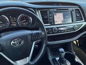 Toyota Highlander * Limited * АВТОКРЕДИТ БЕЗ ПЪРВОНАЧАЛНА ВНОСКА* , снимка 9