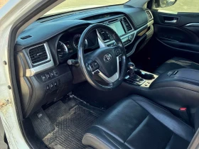 Toyota Highlander * Limited * АВТОКРЕДИТ БЕЗ ПЪРВОНАЧАЛНА ВНОСКА* , снимка 5
