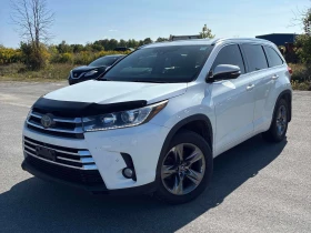 Toyota Highlander * Limited * АВТОКРЕДИТ БЕЗ ПЪРВОНАЧАЛНА ВНОСКА* , снимка 1