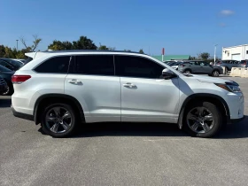 Toyota Highlander * Limited * АВТОКРЕДИТ БЕЗ ПЪРВОНАЧАЛНА ВНОСКА* , снимка 3