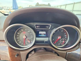 Mercedes-Benz GLE 350 3.5l 4Matic, снимка 9