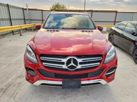 Mercedes-Benz GLE 350 3.5l 4Matic, снимка 5