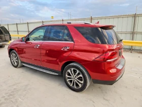 Mercedes-Benz GLE 350 3.5l 4Matic, снимка 2