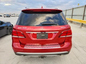 Mercedes-Benz GLE 350 3.5l 4Matic, снимка 6