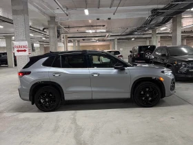 VW Tiguan R Line Black Edition / CARFAX / АВТОКРЕДИТ , снимка 3