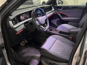 VW Tiguan R Line Black Edition / CARFAX / АВТОКРЕДИТ , снимка 5
