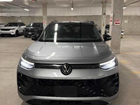 VW Tiguan R Line Black Edition / CARFAX / АВТОКРЕДИТ , снимка 6