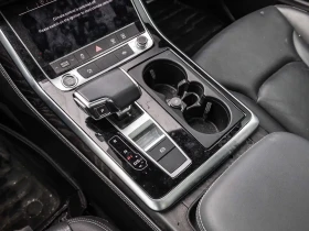 Audi Q8, снимка 17