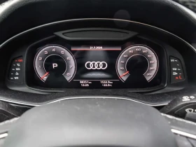Audi Q8, снимка 10