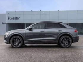 Audi Q8, снимка 3