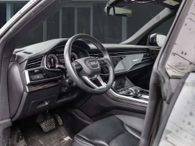 Audi Q8, снимка 7