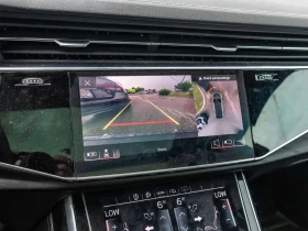 Audi Q8, снимка 13