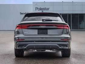 Audi Q8, снимка 6