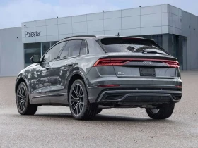 Audi Q8, снимка 5