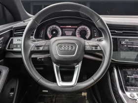 Audi Q8, снимка 9