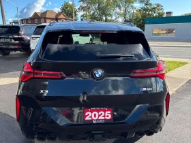BMW X3 M50 xDrive |  CARFAX | БЕЗ ИНЦИДЕНТИ, снимка 5