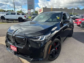 BMW X3 M50 xDrive |  CARFAX | БЕЗ ИНЦИДЕНТИ, снимка 1