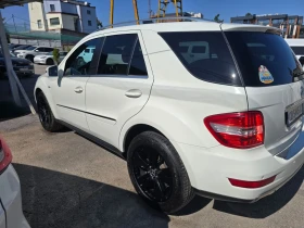 Mercedes-Benz ML 300, снимка 2