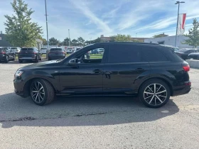 Audi Q7, снимка 3