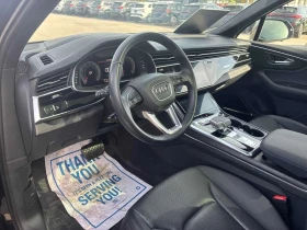 Audi Q7, снимка 7