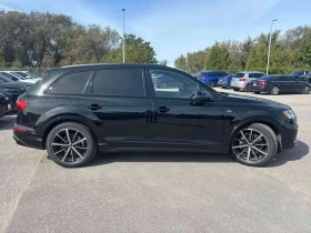 Audi Q7, снимка 4