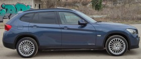 BMW X1 2.0D*X-Drive*, снимка 2 - Автомобили и джипове - 44035674