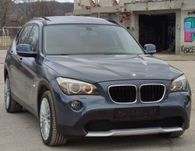 BMW X1 2.0D*X-Drive*, снимка 1 - Автомобили и джипове - 44035674