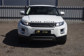 Land Rover Range Rover Evoque 2.0 Si4 4x4 TURBO #Meridian #PANO #KeyGo @iCar.bg , снимка 2 - Автомобили и джипове - 45753084