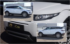 Land Rover Range Rover Evoque 2.0 Si4 4x4 TURBO #Meridian #PANO #KeyGo @iCar.bg , снимка 4 - Автомобили и джипове - 45753084