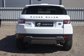 Land Rover Range Rover Evoque 2.0 Si4 4x4 TURBO #Meridian #PANO #KeyGo @iCar.bg , снимка 6 - Автомобили и джипове - 45753084