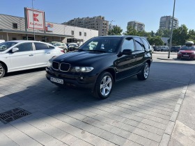 BMW X5, снимка 13